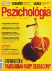 Szörnyi Krisztina (főszerk.) - Pszichológia 2014/2. [antikvár]