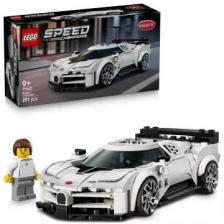 LEGO Speed Champions Bugatti Centodieci hiper sportautó 77240