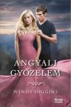 Wendy Higgins - Angyali győzelem [antikvár]
