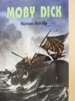 Herman Melville - Moby Dick [antikvár]