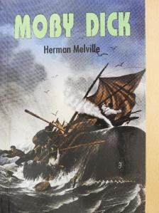 Herman Melville - Moby Dick [antikvár]