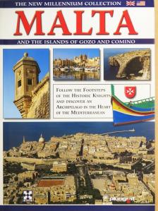 Malta and its islands: Gozo and Comino [antikvár]