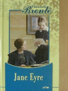 Charlotte Brontë - Jane Eyre [antikvár]