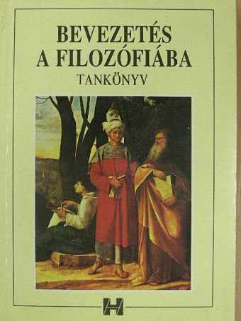 Arisztotelész - Bevezetés a filozófiába [antikvár]