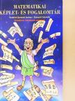 Szabóné Zavaczki Andrea - Matematikai képlet- és fogalomtár [antikvár]
