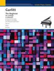 GURLITT - THE BEGINNER FOR PIANO FOR FOUR HANDS OP.211 (BREHL)