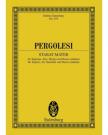 SPOHR - NONET FÜR VL, VLA, VLC, CB, FL, OB, KLAR, HORN UND FG, F-DUR OP.31 TASCHENPARTITUR