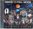 INVISIBLE SYSTEM - DANCE TO THE FULL MOON CD INVISIBLE SYSTEM