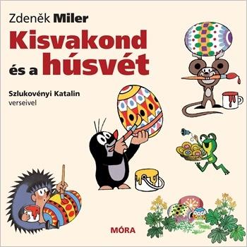 - - Kisvakond és a húsvét
