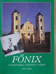 Főnix [antikvár]