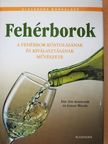 Jim Ainsworth - Fehérborok [antikvár]