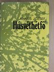Annus József - Húsvéthétfő [antikvár]