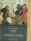 Michael Levey - A Room-to-Room Guide to the National Gallery [antikvár]