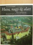 Palotás Rezső - Haza, nagy ég alatt - Magyarország [antikvár]