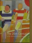 Helen Braham - The 20th Century at the Courtauld Institute Gallery [antikvár]