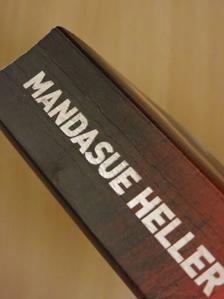 Mandasue Heller - Shafted [antikvár]