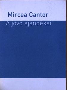 Páldi Lívia - A jövő ajándékai [antikvár]
