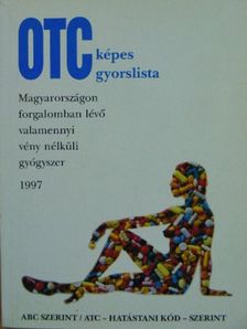 OTC képes gyorslista [antikvár]