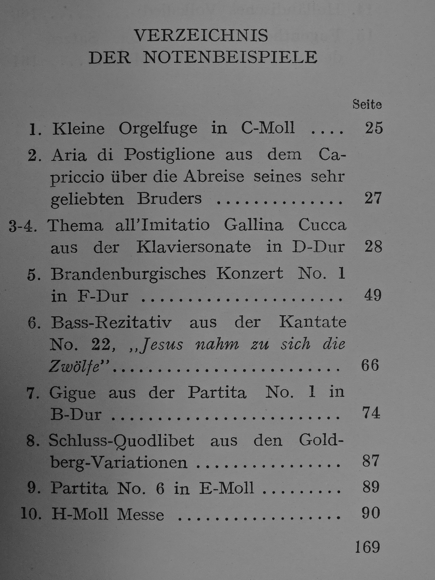 Brodszky Ferenc - Wenn Bach ein Tagebuch geführt hätte... [antikvár]