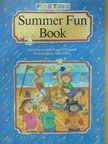 Anne Ingram - Summer Fun Book [antikvár]