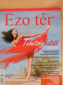 Cs. Szabó Virág - Ezo tér Magazin 2010. szeptember [antikvár]