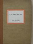 Aisopos - Aisopos meséi [antikvár]