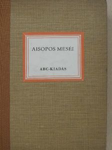 Aisopos - Aisopos meséi [antikvár]