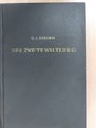G. A. Deborin - Der zweite Weltkrieg [antikvár]
