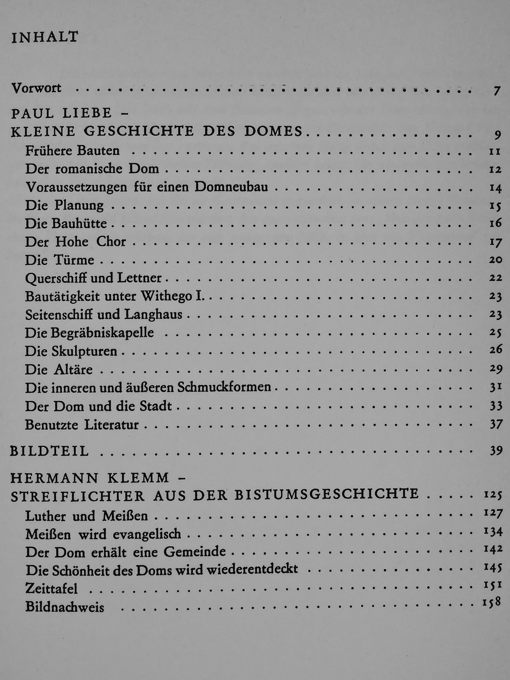 Hermann Klemm - Meissen [antikvár]