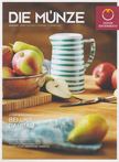 Die Münze April-Juli 2016 [antikvár]