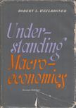 Robert L. Heilbroner - Understanding Macroecomics [antikvár]