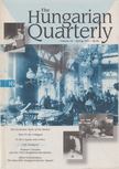Miklós Vajda (ed.) - The Hungarian Quarterly Volume 38 - Spring 1997 [antikvár]