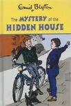 The Mystery of the Hidden House [antikvár]