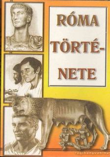 Róma története [antikvár]