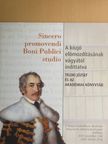 Sallai Ágnes - A közjó előmozdításának vágyától indíttatva [antikvár]