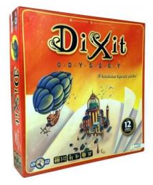 Dixit Odyssey