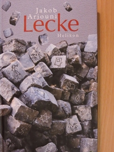 Jakob Arjouni - Lecke [antikvár]