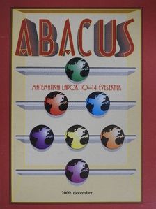 Abacus 2000. december [antikvár]