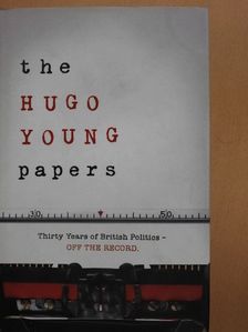 Hugo Young - The Hugo Young Papers [antikvár]