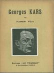 Florent Fels - Georges Kars [antikvár]