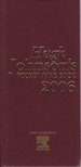 Beazley, Mitchell - Hugh Johnson's Pocket Wine Book 2006 [antikvár]