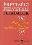 DR. TÓTH BÉLA - Írásbeli érettségi-felvételi feladatok és megoldásaik [antikvár]