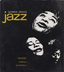 Gonda János - Jazz [antikvár]