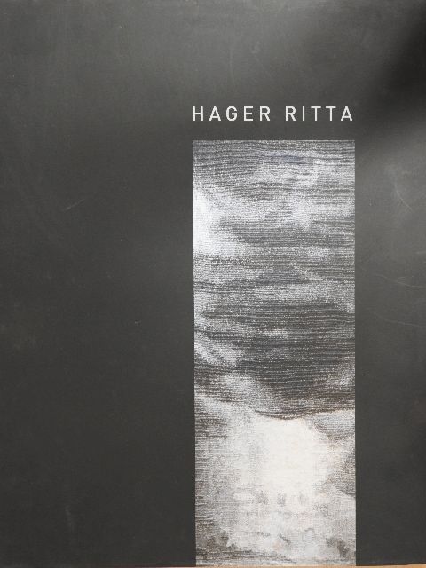 Hager Ritta - Hager Ritta [antikvár]