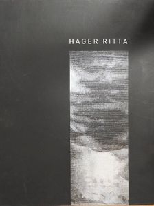 Hager Ritta - Hager Ritta [antikvár]