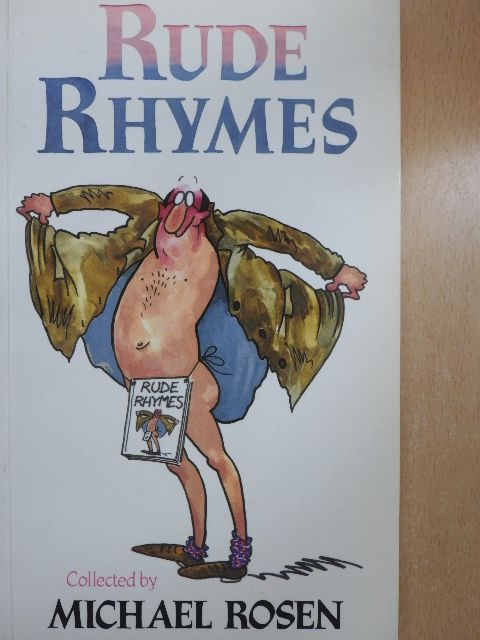 Rude Rhymes [antikvár]