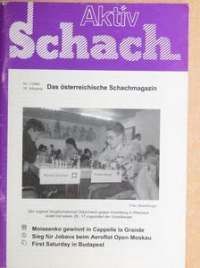Schach-Aktiv 3/2006 [antikvár]