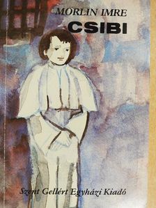 Morlin Imre - Csibi [antikvár]