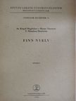 F. Mészáros Henrietta - Finn nyelv [antikvár]