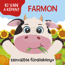 Farmon - fürdőskönyv
